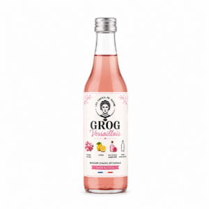 Le grog Versaillais