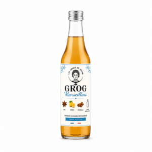 Le grog Marseillais