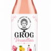 Le Versaillais détails Le grog Versaillais