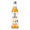 Marocain Le grog Marocain