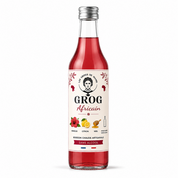 Le grog Africain