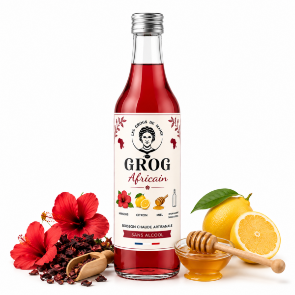 Le grog Africain