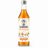 Le grog Martiniquais