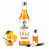 Le grog Tahitien