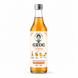 Le grog Tahitien