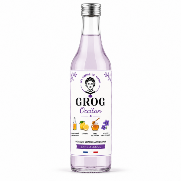 Le grog Occitan