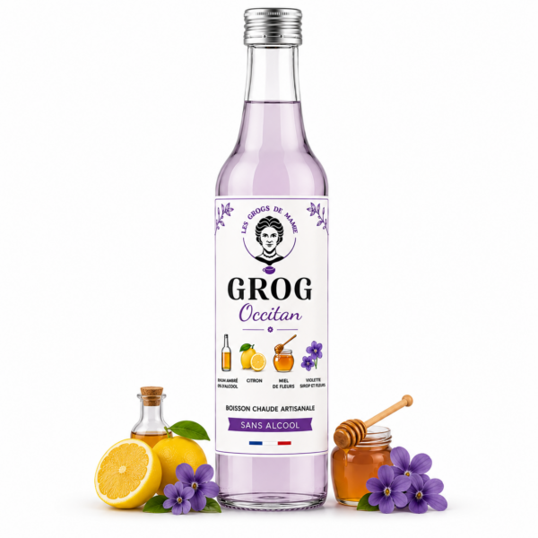 Le grog Occitan