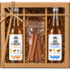 Coffret "Epices de mamie"